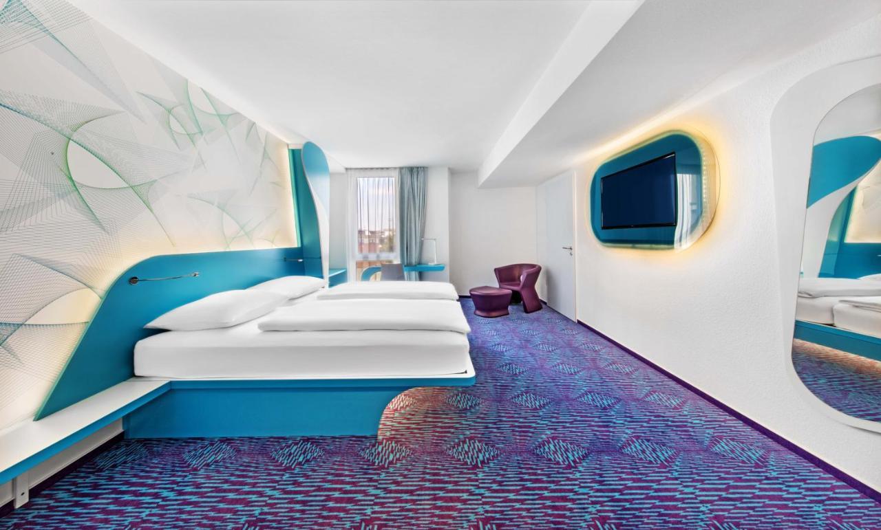 Prizeotel Hamburg-St.Pauli 외부 사진